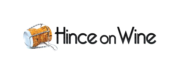 Hinceonwine logo