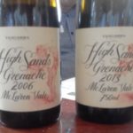 High Sands Grenache