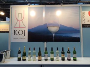 koshu-of-japan